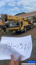 Buy XCMG 25K Used Crane / 1 Buy XCMG 25K Used Crane / 1